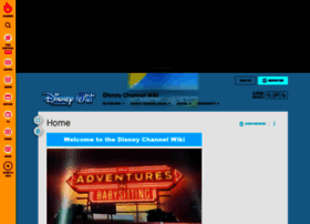 Disneychannel.wikia.com