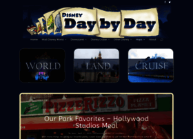 Disneydaybyday.com