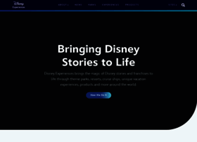 Disneyinteractive.com