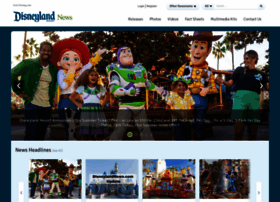 Disneylandnews.com