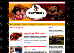 Disneymamas.com