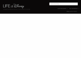 Disneyprogramsblog.com