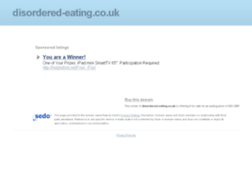 disordered-eating.co.uk