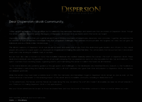 dispersion-wow.com
