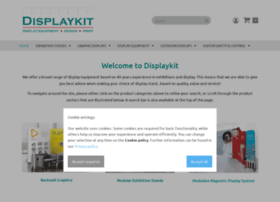 displaykit.co.uk