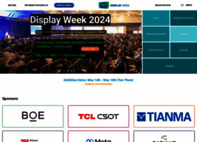 displayweek.org