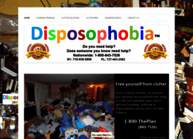 Disposophobia.com