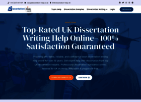 dissertation-help.co.uk