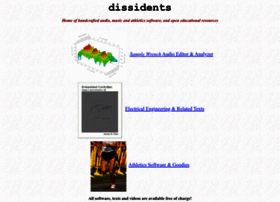 Dissidents.com
