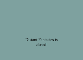 distant-fantasies.net