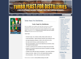 distillery-yeast.com