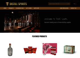 distillspirits.com.au