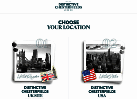 distinctivechesterfields.com