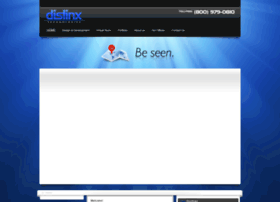 distinx.com