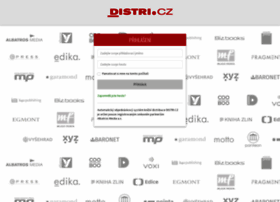 distri.cz