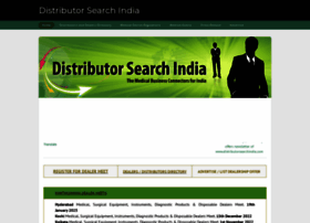 Distributorsearchindia.com