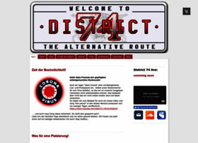 district74.com
