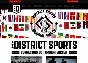 districtsportsusa.leagueapps.com