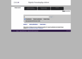 diva-portal.org