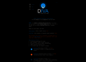 Diva.3dvrm.com