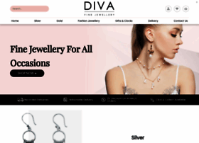 Divafinejewellery.com