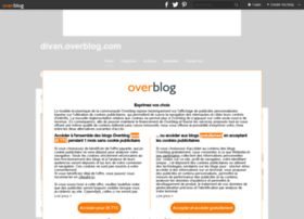divan.overblog.com
