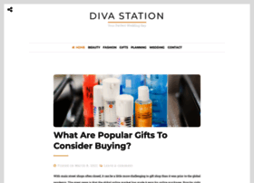 Divastation.com