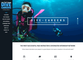 Dive-careers.com