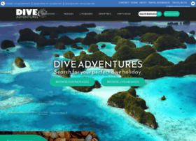 Diveadventures.com.au