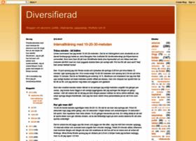 diversifierad.blogspot.com