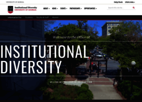 Diversity.uga.edu