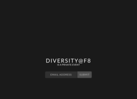 Diversityatf8.splashthat.com