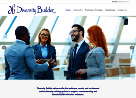 diversitybuilder.com