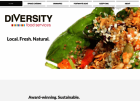Diversityfoodservices.com