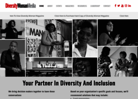 diversitywoman.com
