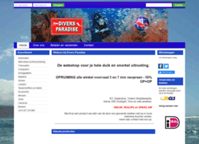 diversparadise.luondo.nl
