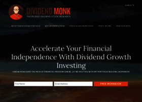 dividendmonk.com