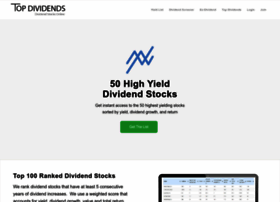 dividendstocksonline.com