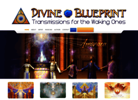 Divine-blueprint.com