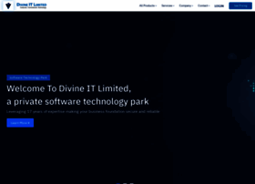 divine-it.net