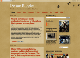 divine-ripples.blogspot.com