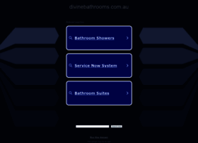 divinebathrooms.com.au