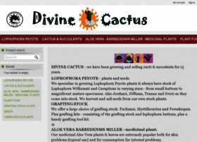 divinecactus.com