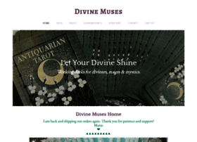 Divinemuses.net