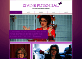 divinepotential.com