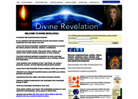 Divinerevelation.org