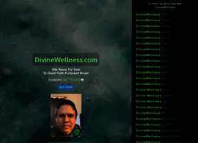 divinewellness.com