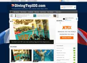 Divingtop100.com
