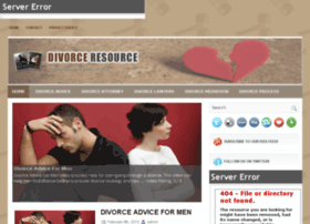 divorce-resource.us