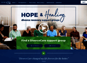 divorcecare.org